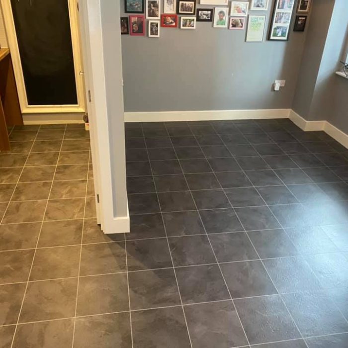 LVT
